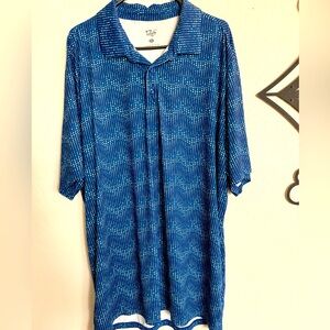 1764 Men’s Golf Polo - Size 2XL